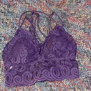 VS Pink bralette
